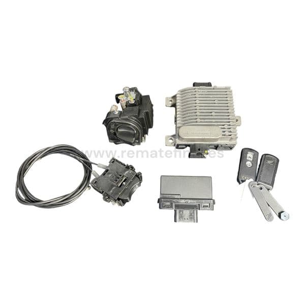 Kit arranque Honda Forza 125 K40 K0B 2018 a 2020