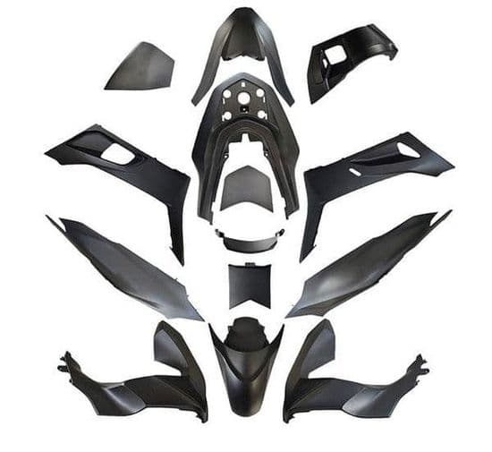KIT Carenados