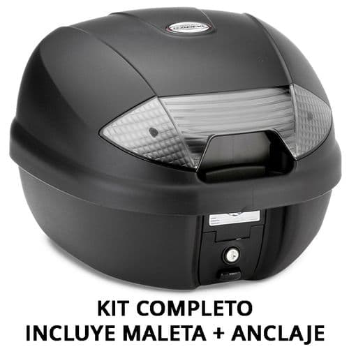 Kit Completo Kappa Maleta 30L HONDA PCX 125 2012-2025
