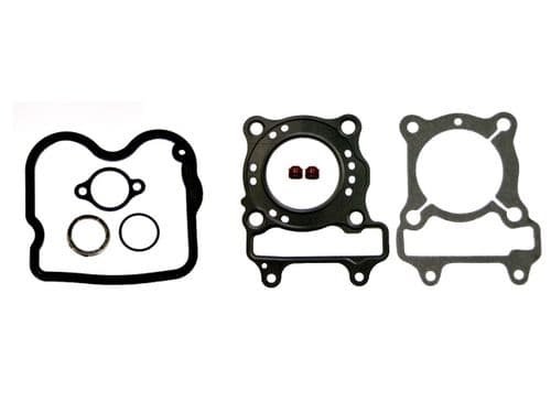 Kit juntas motor Honda SH, Dylan, Arroba Nes, Passion PS Pantheon Fes, Swing 125cc