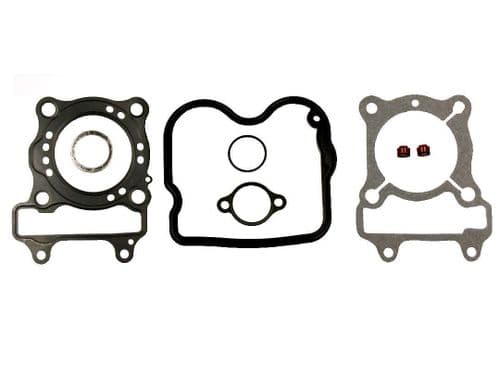 Kit juntas motor Honda SH, Dylan, Arroba Nes, Passion PS Pantheon Fes, Swing 150cc