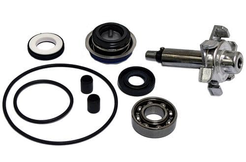 Kit Reparación Bomba De Agua Honda Scoopy SH 125 150cc