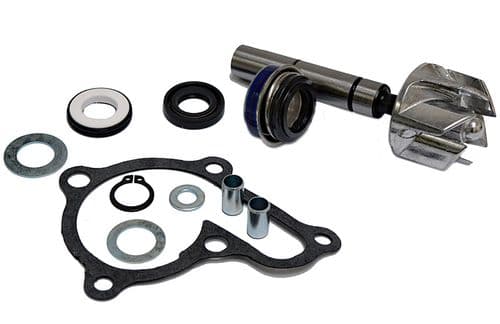Kit Reparación Bomba De Agua Kymco Gti Super Dink Kxct 125