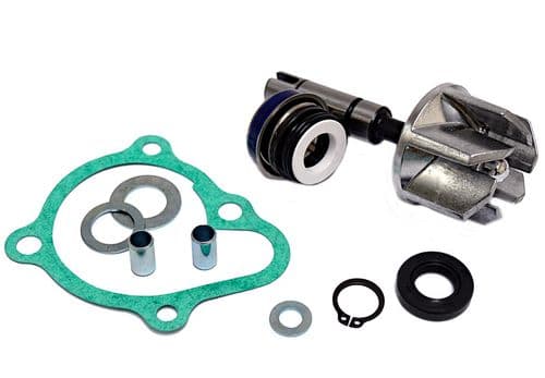 Kit Reparación Bomba De Agua Kymco Gti Super Dink Kxct 300