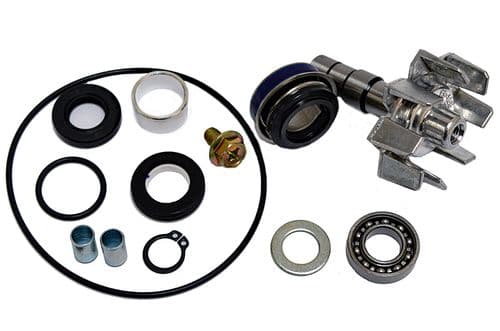 Kit Reparación Bomba De Agua Kymco Xciting 400