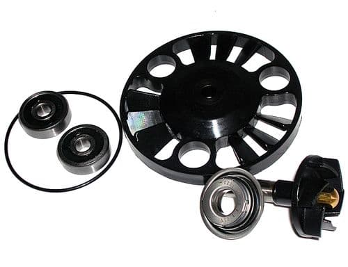 Kit Reparación Bomba De Agua Piaggio Beverly 125