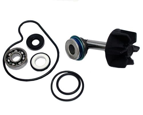 Kit Reparación Bomba De Agua Suzuki Burgman 250 400