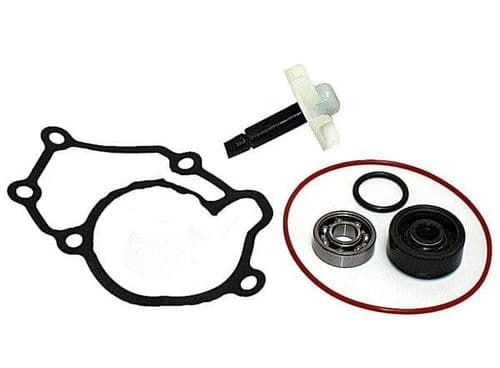 Kit Reparación Bomba de Agua Yamaha Xmax 125 2006-2020 - Xcity 2008-2015