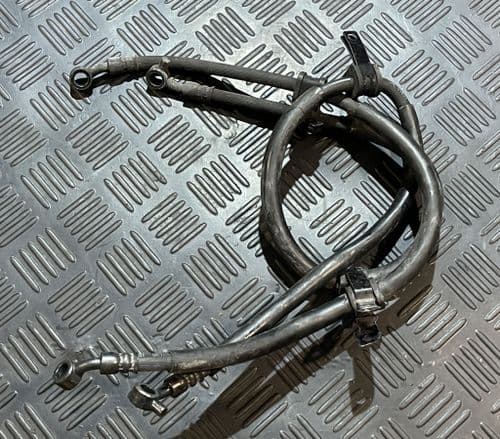 Latiguillo de Freno Delantero Honda Sh 125 K01 2013 a 2016