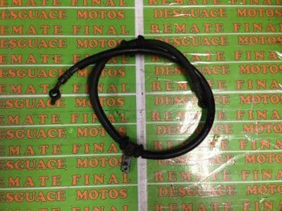 Latiguillo de Freno Delantero Honda Sh 125 y 150 Carburación 2001-2004