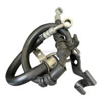 Latiguillo de freno Delantero Kawasaki Ninja SL y Z 250.