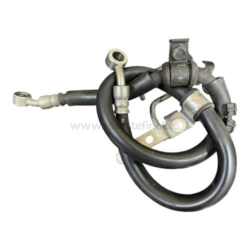 Latiguillo de freno Delantero Kawasaki Ninja SL y Z 250.