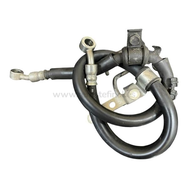 Latiguillo de freno Delantero Kawasaki Ninja SL y Z 250.