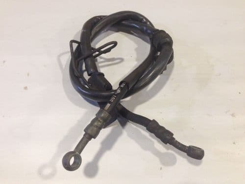 Latiguillo de Freno Delantero Suzuki Burgman 125 y 150 Carburación 2002-2005