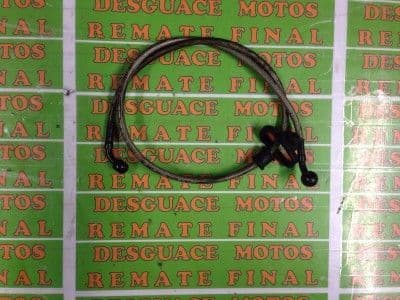 Latiguillo de Freno Delantero Sym Hd Evo 125 2003-2010