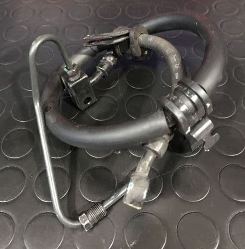 Latiguillo de Freno Honda Sh 125 K77 2017 a 2020