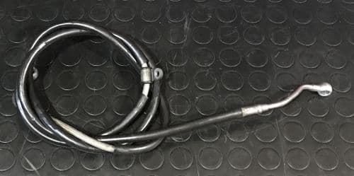 Latiguillo de Freno Trasero Bmw C600 y C650 Sport de 2011 a 2020