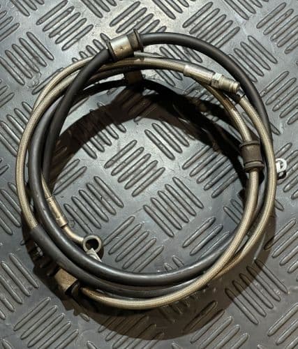 Latiguillo de Freno Trasero Honda Sh 125 K01 2013 a 2016