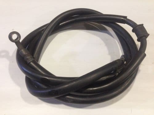 Latiguillo de Freno Trasero Suzuki Burgman 125 y 150 Carburación 2002-2005