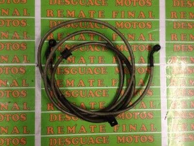 Latiguillo de Freno Trasero Sym Hd Evo 125 2003-2010