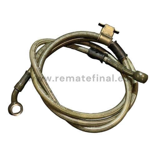 Latiguillo de Freno Trasero Sym Symphony Sr 125 2017-2020