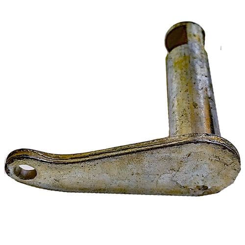 Leva Freno Delantero Vespa 200 Ds
