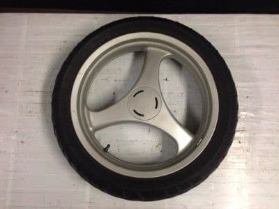 Llanta Delantera Bmw R 1100RT de 1995 a 2001