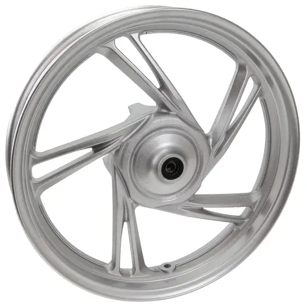 Llanta Delantera Gris Honda SH 125-150 K0R 2021 a 2025