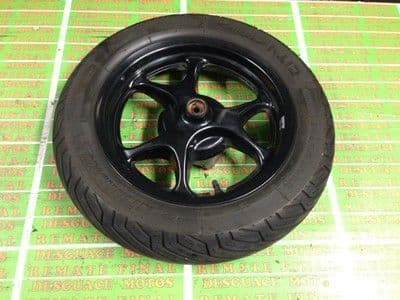 Llanta Delantera Honda Ps Passion 125 y 150 2006-2012