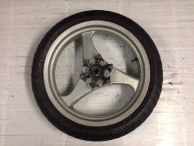 Llanta Trasera Bmw R 1100RT de 1995 a 2001