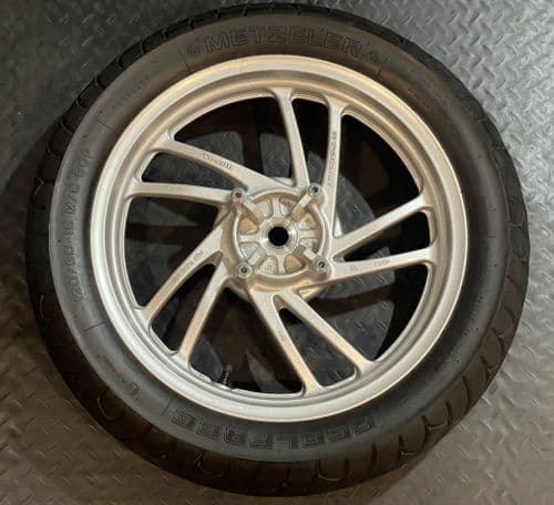 Llanta Trasera sin Abs Honda Sh 125 K01 2013 a 2016