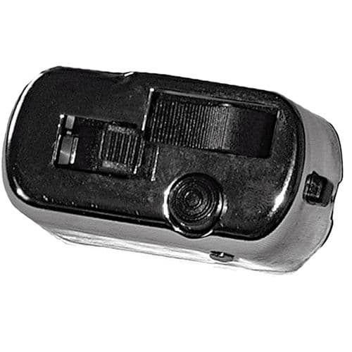 Llave De Luces Vespa Gs 160