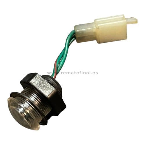 Luz Maletero Kymco Xciting 400 2013 a 2018