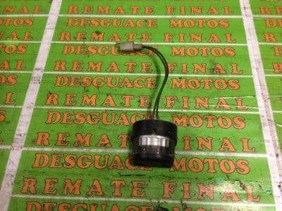 Luz Matrícula Kymco Grand Dink 250 2001-2009