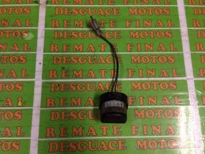 Luz Matrícula Kymco People S 50 2005-2014