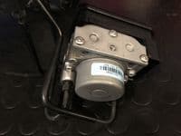 Modulo Abs Frenos Honda Forza 125 K40 2015 a 2018