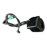 Mando arranque piña derecha Kawasaki Ninja SL 250.
