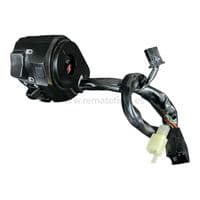 Mando luces piña izquierda Kawasaki Ninja SL 250.