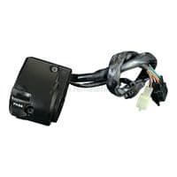 Mando luces piña izquierda Kawasaki Ninja SL 250.