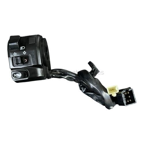 Mando luces piña izquierda Kawasaki Ninja SL 250.