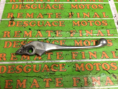 Maneta de Freno Delantero Derecha Honda Dylan 125 y 150 2002-2006