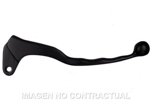 Maneta De Freno Derecha Negra Yamaha