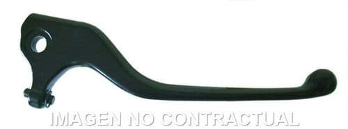 Maneta De Freno Derecha Negra Yamaha Bw'S Original 50 2001/2002