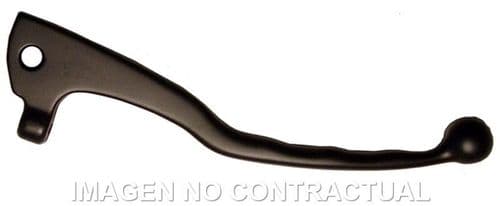Maneta De Freno Derecha Negra Yamaha Sr 250 Xs 400