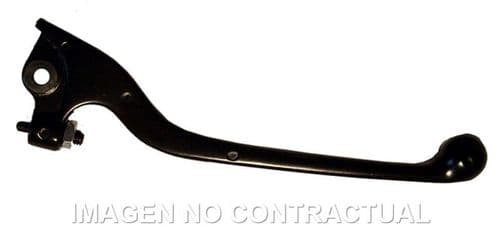 Maneta De Freno Derecha Negra Yamaha Xr 125 R X Enduro Supermotard