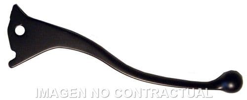 Maneta De Freno Derecha Negra Yamaha Xt 660 R X 2004/2010