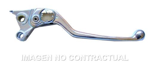 Maneta Derecha Cromada Ducati 748 R
