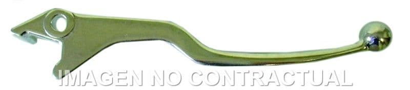 Maneta derecha cromada freno delantero Suzuki Burgman 125-200-250-400 Sixteen