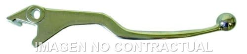 Maneta Derecha Cromada Freno Delantero Suzuki Burgman 125-200-250-400 Sixteen