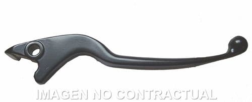 Maneta derecha Negra Kymco Agility 125